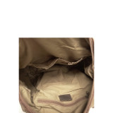 Tall 10" Small Satchel Shoulder Bag