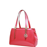 Abree Patent Satchel