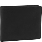 Cashmere Pass Case Billfold