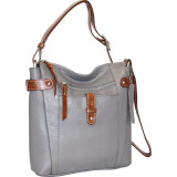 Jasmine Bloom Crossbody