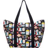 Travel Large On-the-Go Tote