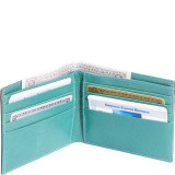 Leonardo Billfold Wallet