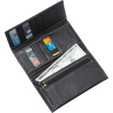 Tri-Fold Women's Wallet