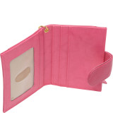 Heiress Pik-Me-Up Tab Card Case