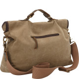 Converitible Messenger Bag