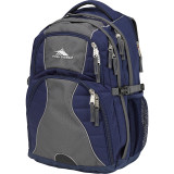 Swerve Laptop Backpack