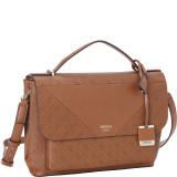 Cammie Top Handle Flap