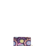 NuPouch Zip Around Wallet