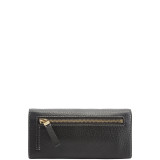 Accordion Clutch Wallet