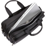 Large Expandable Laptop Brief