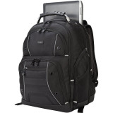 17" Drifter Plus with TSA Backpack