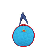 Kids Quilted Duffel