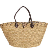 Sablewood Oversized Shopper
