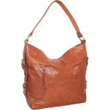Lily Blossom Shoulder Bag