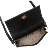 Diane Flap Crossbody