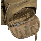 Long Range - 1000 Denier Cordura