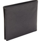 RFID Black Ops Slimfold Wallet