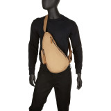 Spacious Shoulder Carry Travel Pack Bag