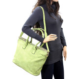 Sunny Day Shoulder Tote