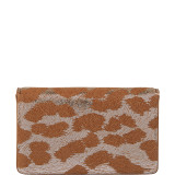 Sophia Safari Maya Card case