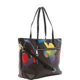 Floral Tote