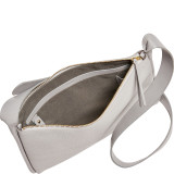 Anesa Leather Slim Crossbody