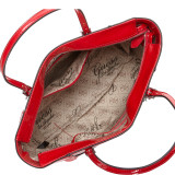 Delaney Small Classic Tote - Patent