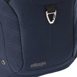 Clip Laptop Backpack