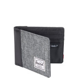 Edward Bi-Fold Wallet