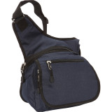 Messenger Bag - Medium
