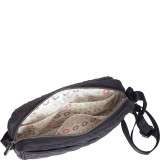 City Crosby Quilted Crossbody