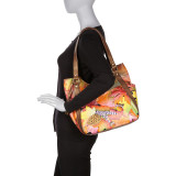 Multi-Pocket Hobo