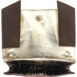Trina Clutch Crossbody