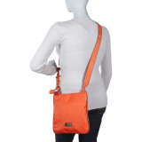 Twill Nylon Scoop Sling