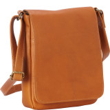 Capella Flapover Crossbody