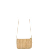 Cork Crossbody Pouch