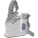 NHL Hoodie Duffel Grey/Winnipeg Jets