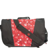 16" Laptop Sumo Messenger Bag