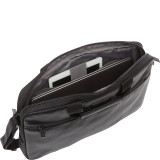 Port Term RFID Case Top Zip 17" Computer Case