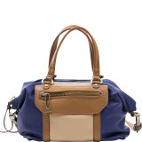 Soft Hero Satchel
