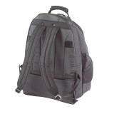 15.4" Rolling Notebook Backpack