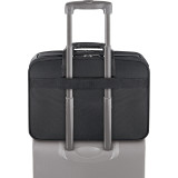 16" Laptop Smart Strap® Briefcase
