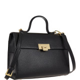 Stephanie Under Lock and Key Bree Medium Crossbody
