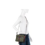 Sonora Phone Charging Crossbody