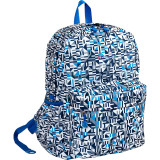 Oz School Backpack