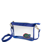 Small NCAA Crossbody - Licensed