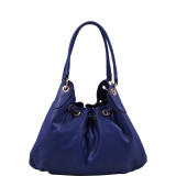 Diana Tassel Hobo Handbag