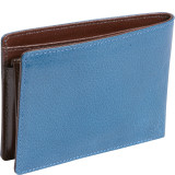 Leonardo Billfold Wallet