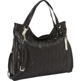 Riley Tote-Quilted