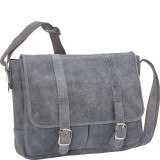 Double Strap Messenger